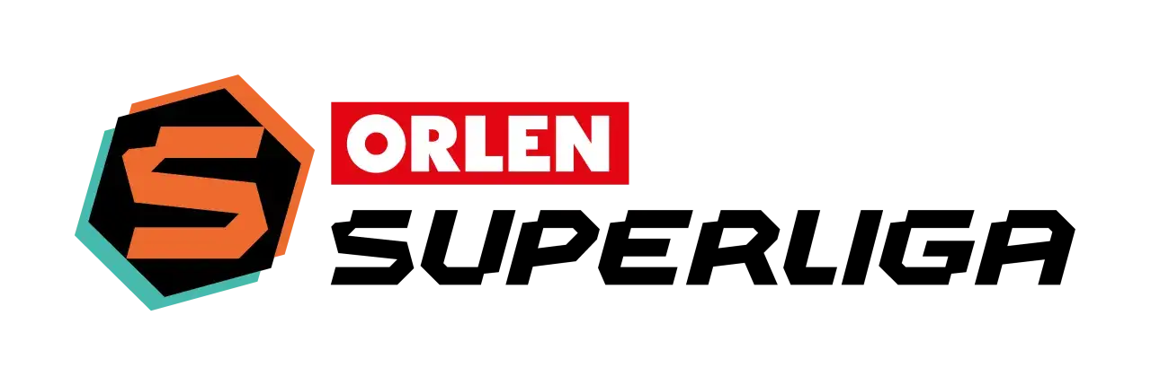 Logo PGNiG z pomarańczową cyfrą 5 w niebieskiej obwódce i napisem ORLEN.