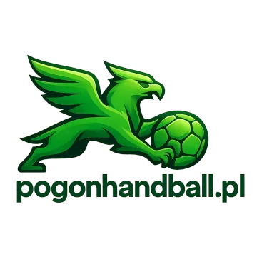 Logo pogonhandball.pl